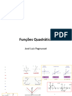 Aulas 7 e 8 - Matemática (CC) Funções  2020-2