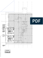 Sample drawing of toilet exhauat ventilation