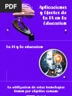 IA en la educacion