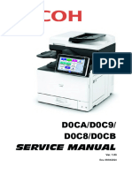 Im c300 d0ca d0c9 d0c8 d0cb Service Manual v1.03