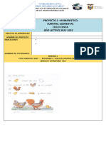 SEMANA 7  MEDINA JEFERSON   PROYECTO HUMANISTO -