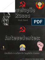 Revolução Russa