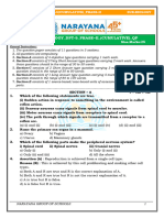 Cbse x Bio Dpt-5 Ph-II (Cum) 30-11-24 Qp