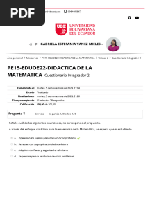 Cuestionario Integrador 2_ Revisión del intento _ EVA-UBE