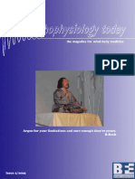 Psychophysiology Today - Volume 1 - Issue 2 (2005)