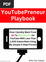 YouTubePreneur PlayBook.pdf