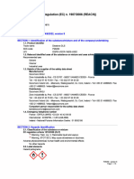 Socomore Diestone DLS Multi-Purpose Cleaning Solvent- SDS (en)