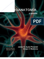 AYALA - Neuroanatomia 1 Ed