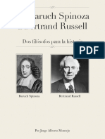 Spinoza Russell