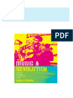 Download Full Music and Revolution Cultural Change in Socialist Cuba Volume 9 Music of the African Diaspora First Edition Moore PDF All Chapters