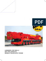 500ton leibherr