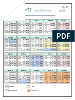 ACADEMIC CALENDAR 24-25