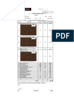 Head Office Board Work