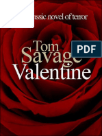 Valentine (Tom Savage)