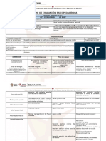 INF EVAL PSICOPEDAGOGICA CAM 32 24-25