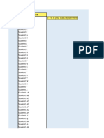 Third Space Learning OCR Foundation Paper 2 Set 3 Exam Analysis