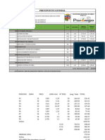 Rpvclyu-presupuesto Puente Corr