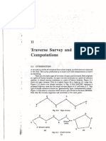 Traverse Survey & Computations (1)