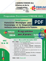 Agenda forum