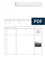 PROCEDIMENTO OPERACIONAL PADRÃO - OPERAÇÃO DE CAMINHÃO PIPA - CONCRELUZ