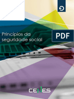 1.Princípios da Seguridade Social