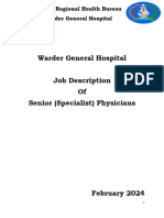 WH Internist JD