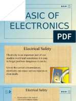 Basic Electronics