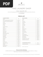 BUHRO_MarriottPricelistLaundry_01042021