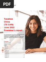 tx chn examiner's report june 2022