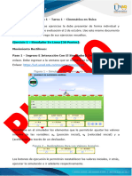 Tarea 1 Fisica General 0 Mapa Conceptual