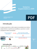 07 - Supervisorio e HIM