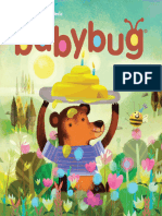 Babybug-2017年03月