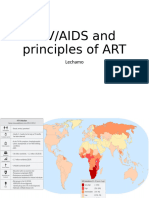 HIV