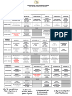 6 Emploi de temps du 02 au 07 Décembre 2024