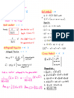 Test 3 Review