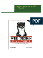 Buy ebook Web Design in a Nutshell 2nd Edition Jennifer Niederst cheap price