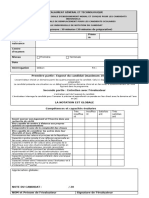 Fiche Evaluation Emc