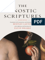 (the Anchor Yale Bible Reference Library) Bentley Layton_ David Brakke - The Gnostic Scriptures-Yale University Press (2021)