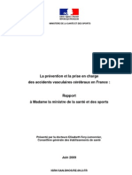 AVC - Rapport Final - VF