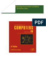 Instant Download Connected Computing Environment 1st Edition Ali Hurson (Eds.) PDF All Chapters