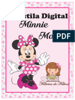 Apostila digital Minnie Mouse-min