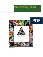 Download Hip Hop Illuminati How and Why the Illuminati Took Over Hip Hop Rebecca Holly Hood Scott ebook All Chapters PDF