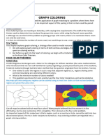 Graph Coloring-I