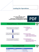 Session 3 4_Forecasting