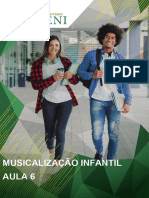 919 06 Musicalização e o Papel Do Professor