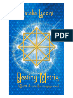 Ladini N.  Destiny Matrix 