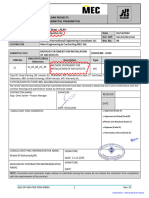 MEC-DS-PR67-0145 - Method Statement for Installation of Air Outlets - Signed by Asfahan - C Status - 11.12.2024