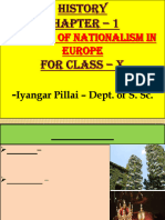 1. EUROPEAN NATIONALISM CLASS 10_PPT-1