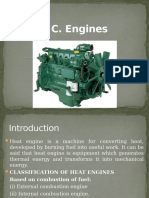 2.IC Engine