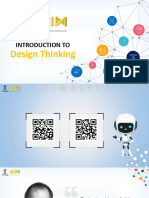 2. Design Thinking